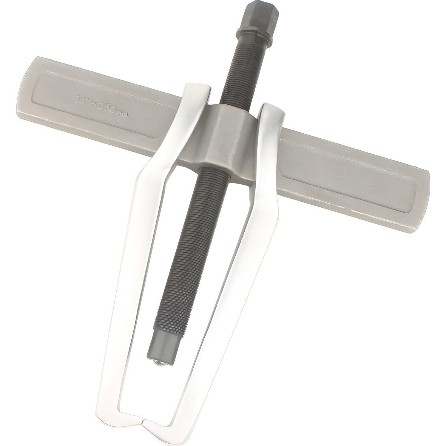 Extractor de Engranajes 2 Garras MANNIFEN 35.56 cm Ajustable