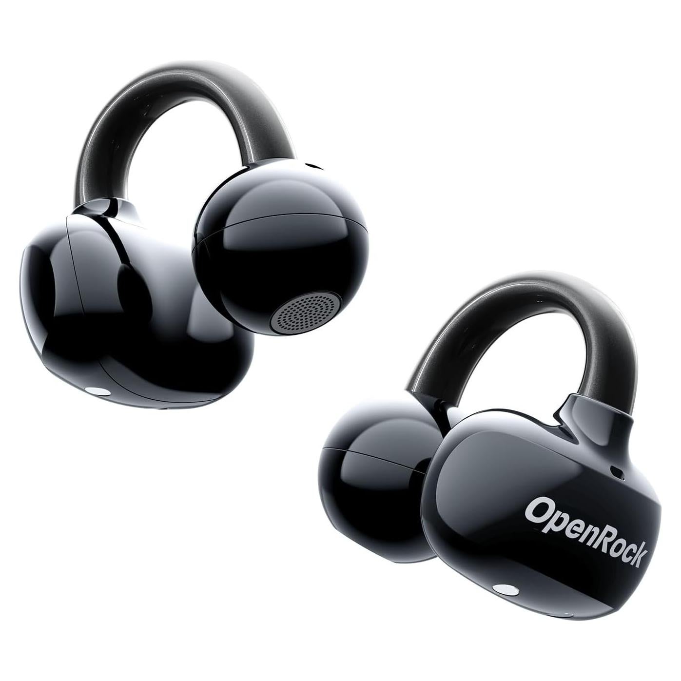 Auriculares Inalámbricos OpenRock E - Bluetooth 6.0, 28h Batería