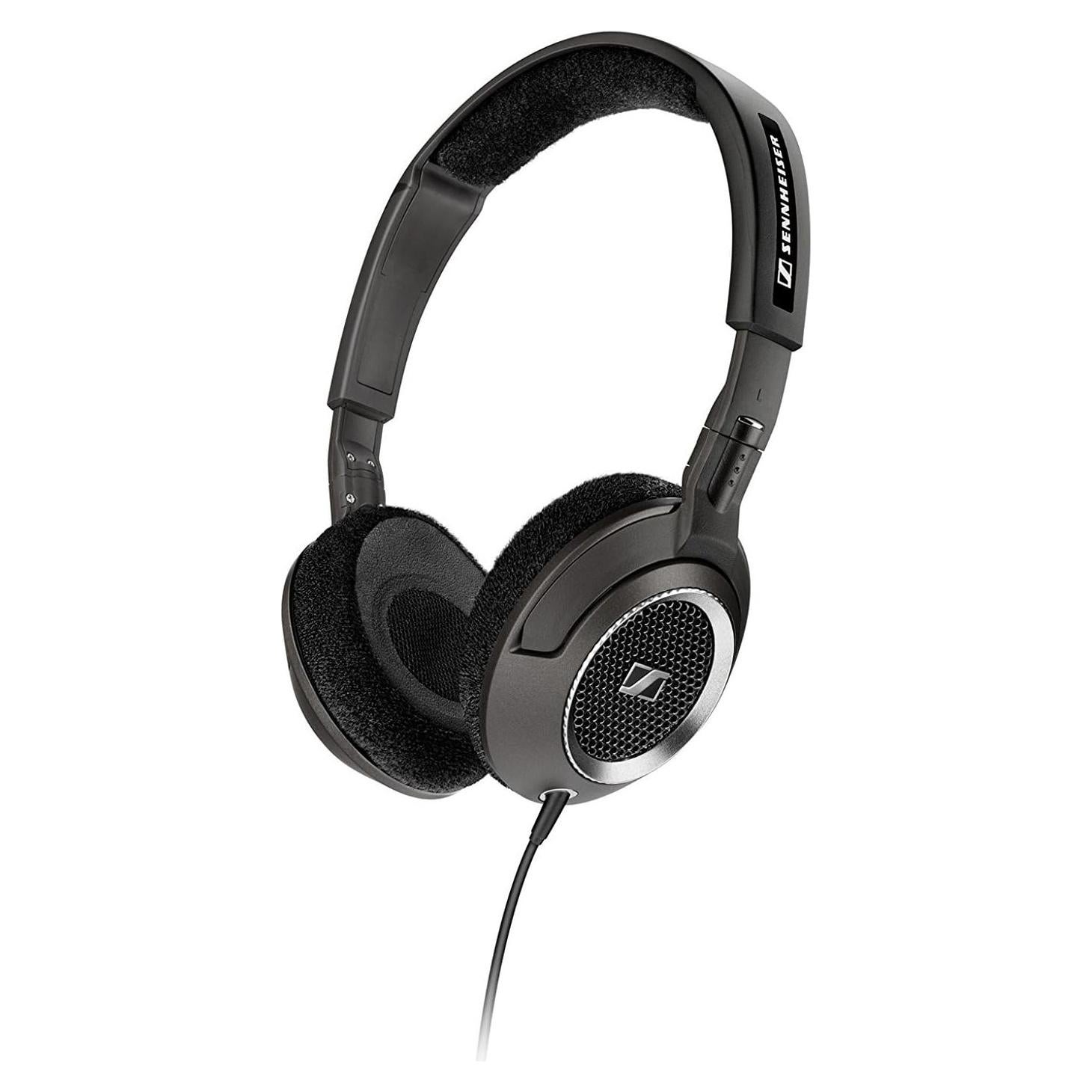 Auriculares Sennheiser HD 239 Abiertos con Almohadillas Intercambiables