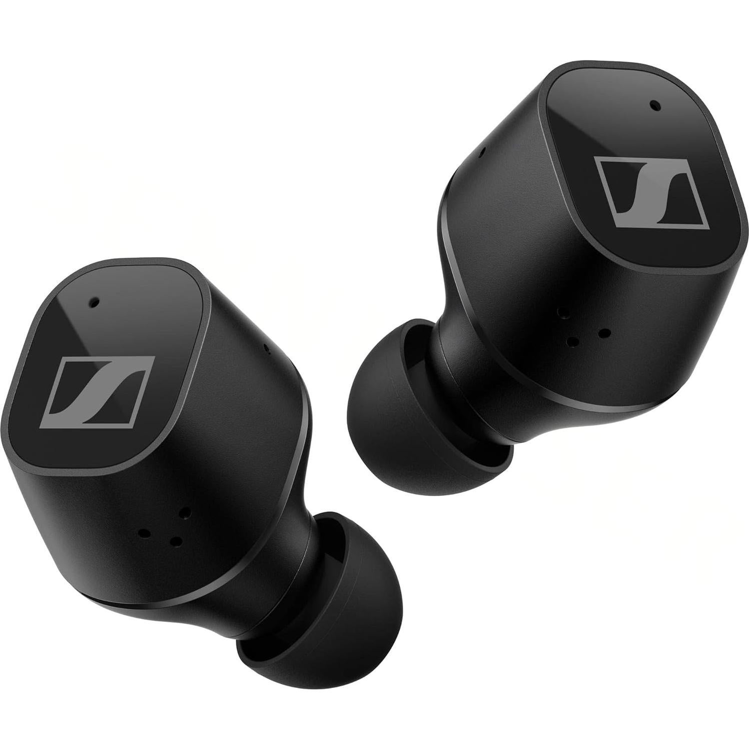 Auriculares Inalámbricos Sennheiser CX Plus - Bluetooth, 24h Batería