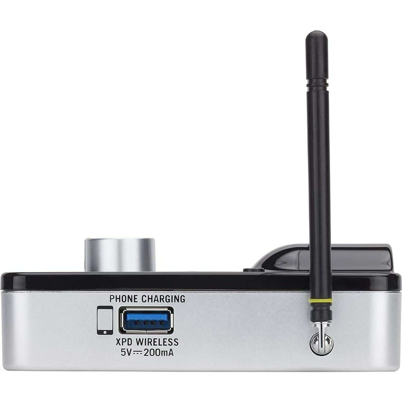 Sistema de Auriculares Inalámbricos Samson Airline 99M AH9