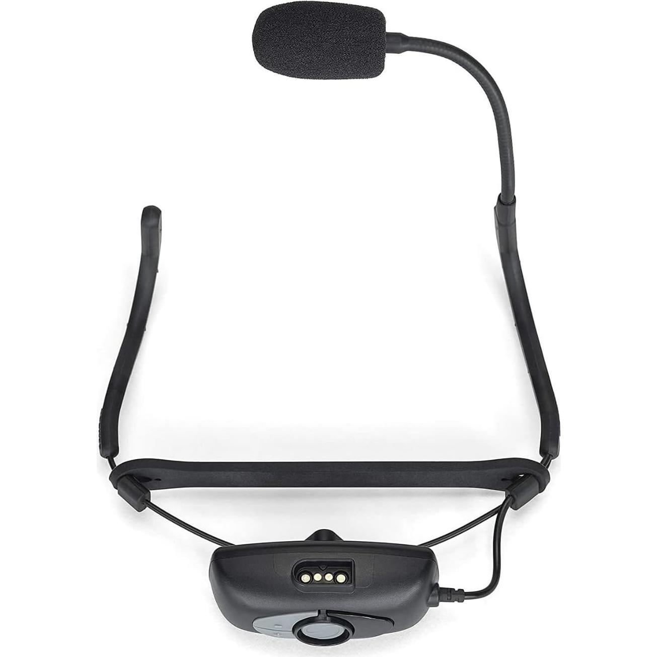 Sistema de Auriculares Inalámbricos Samson Airline 99M AH9