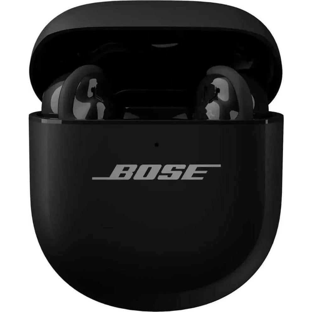 Auriculares Inalámbricos Bluetooth Bose QuietComfort Ultra 2da Gen
