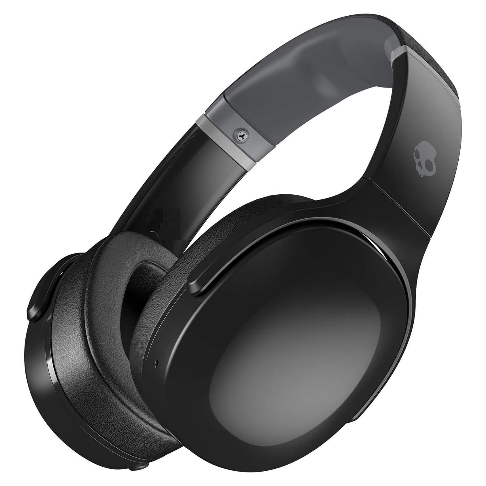 Auriculares Inalámbricos Skullcandy Crusher Evo - Negro