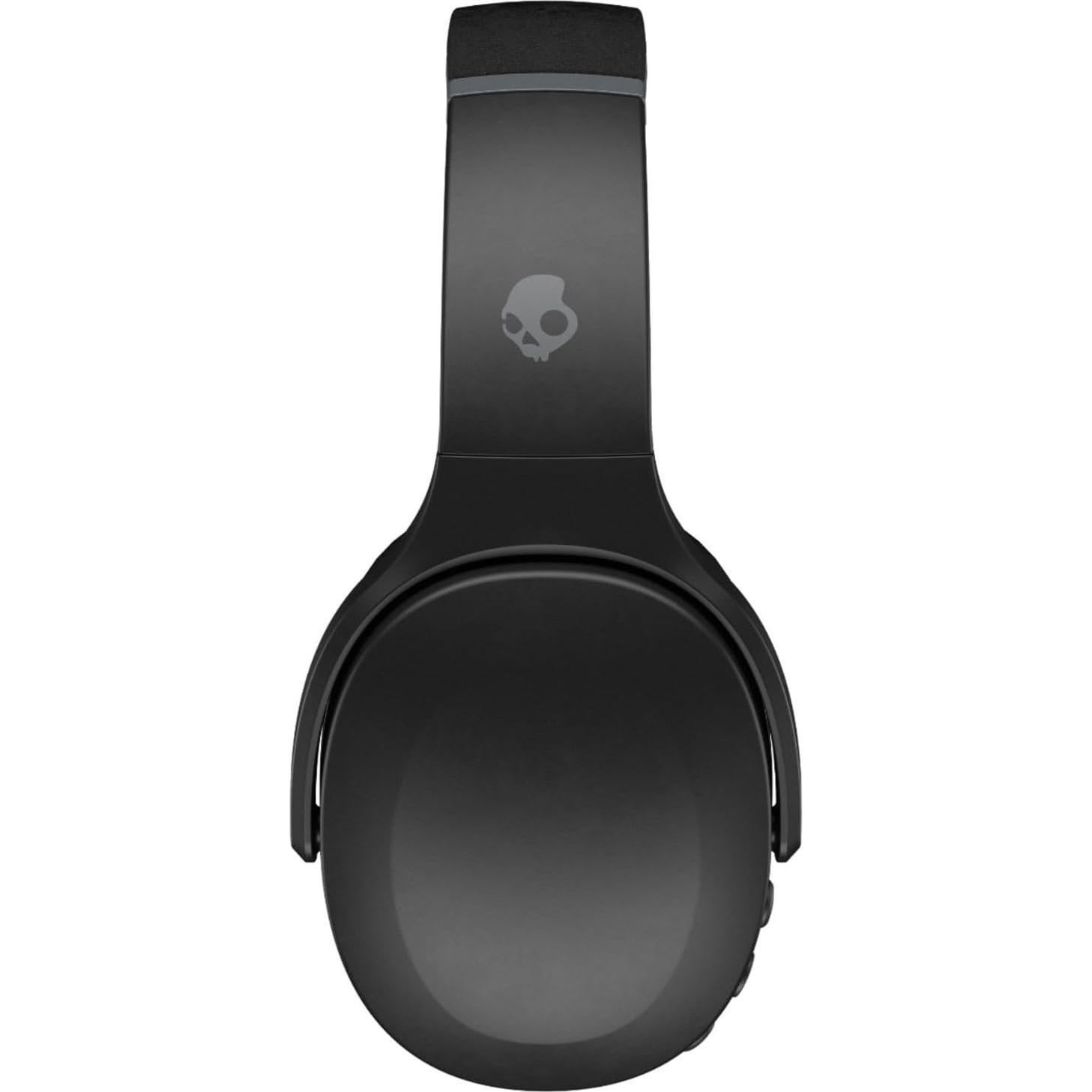 Auriculares Inalámbricos Skullcandy Crusher Evo - Negro