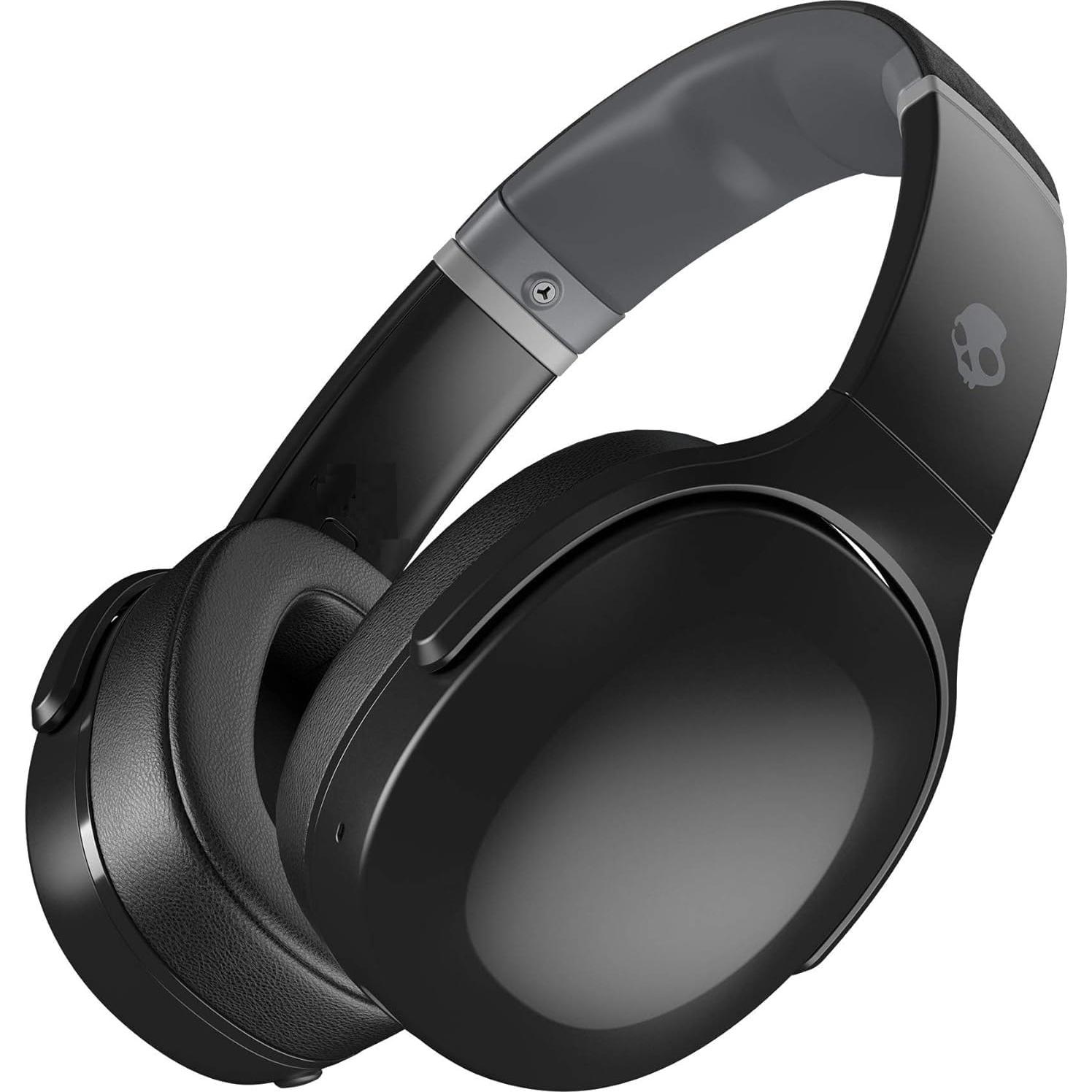 Auriculares Inalámbricos Skullcandy Crusher Evo - Negro