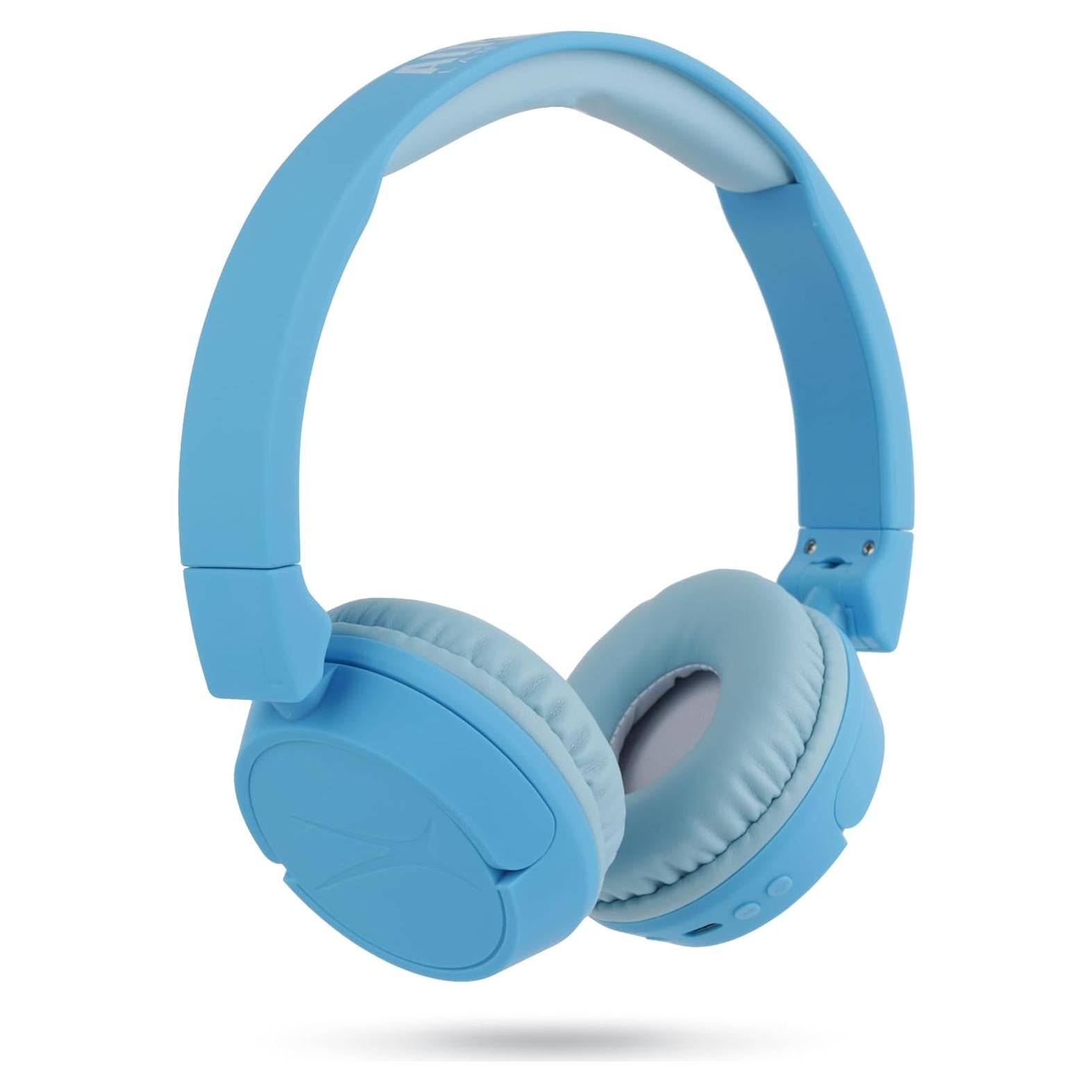 Auriculares Bluetooth Altec Lansing MZX250 Niños Plegables 85dB