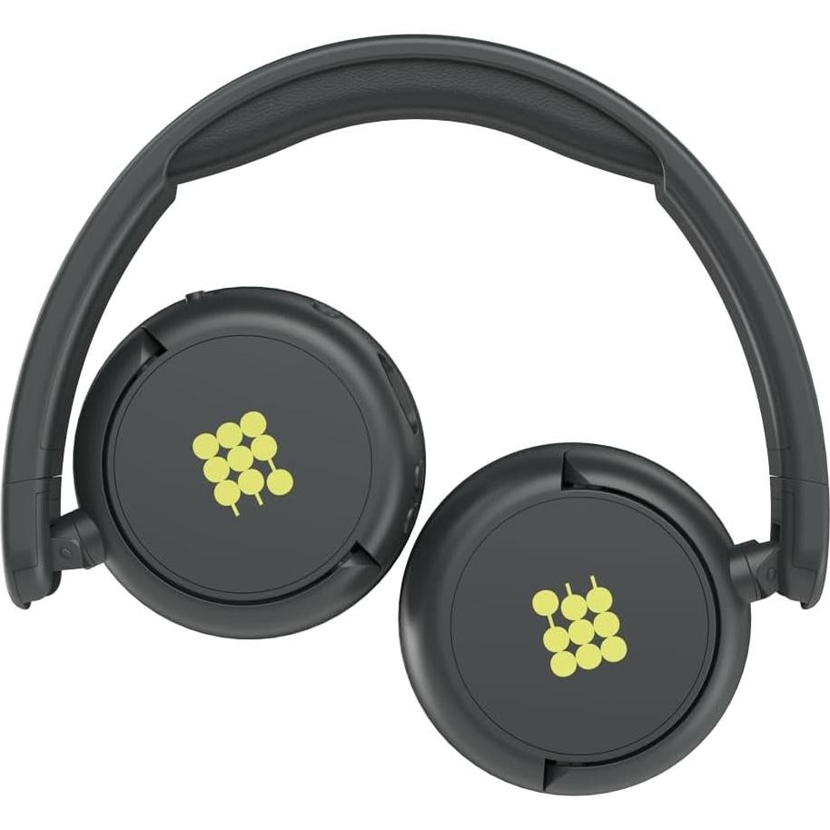 Auriculares Inalámbricos Cubitt para Niños, Bluetooth 5.3, 24h