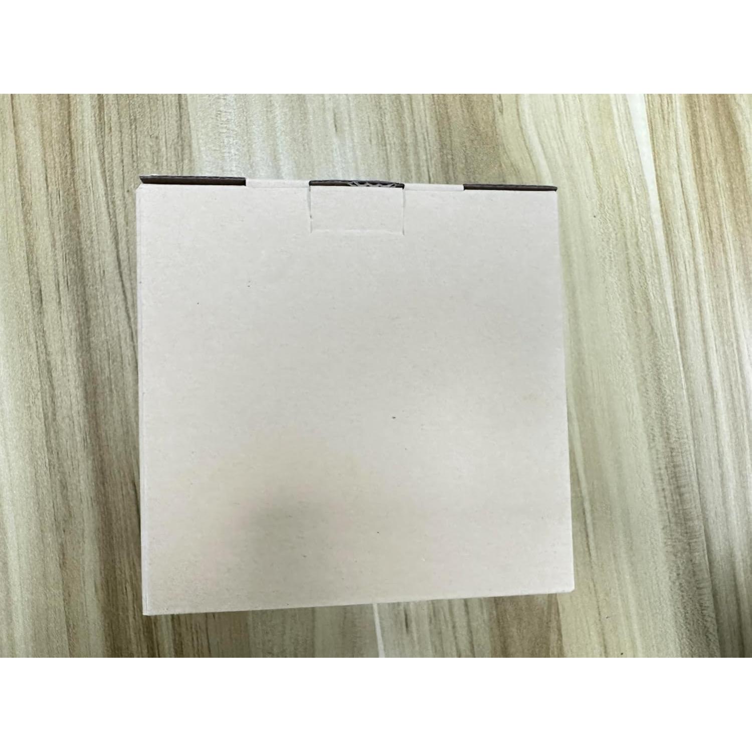 Auriculares USB Tipo C para Niños Bywulanda con Micrófono y LED