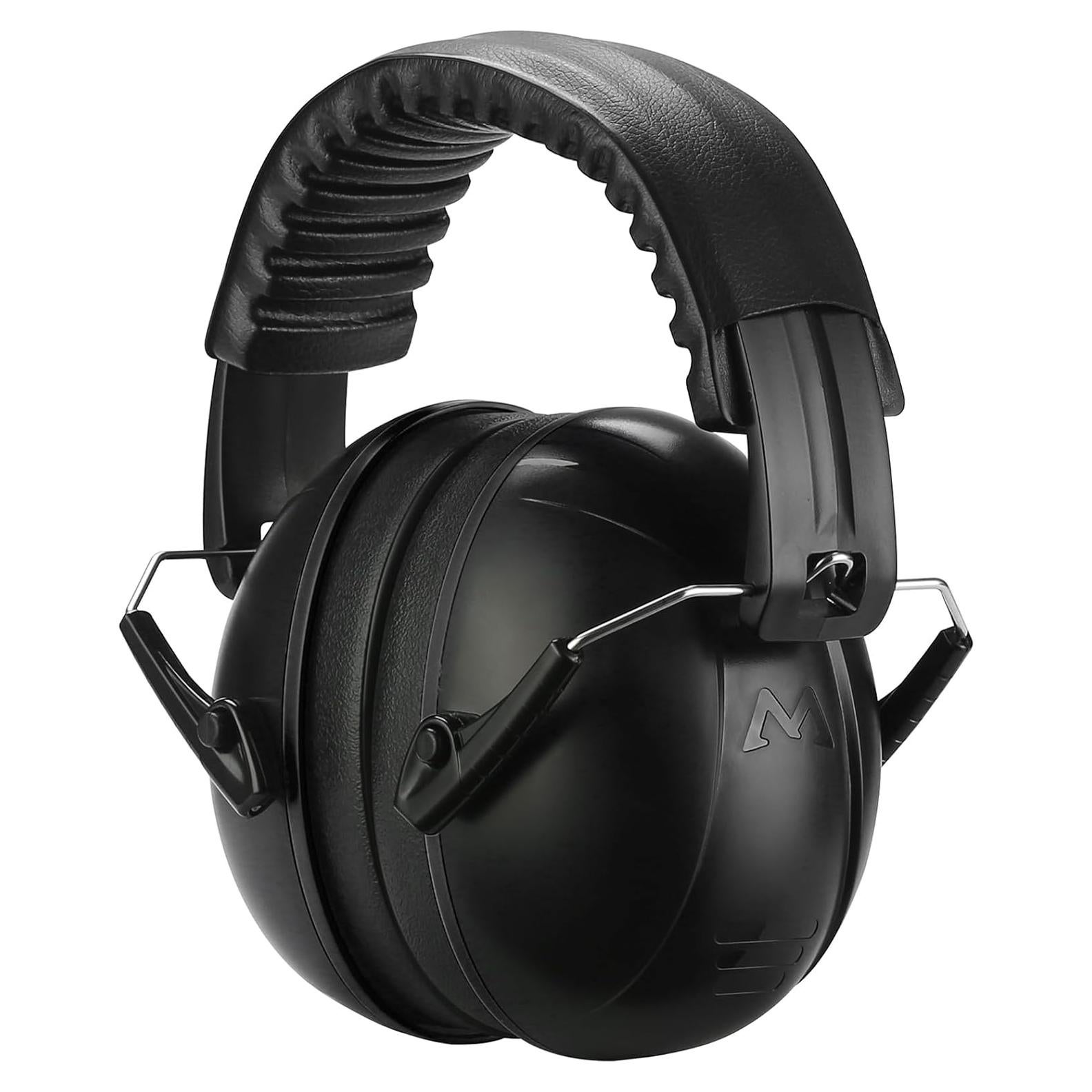 Auriculares ProCase de Reducción de Ruido NRR 28dB