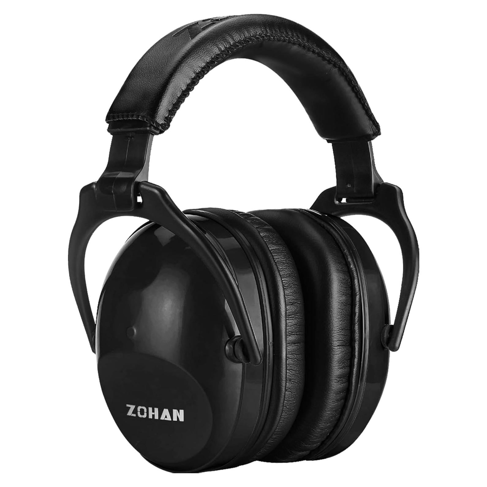Auriculares ZOHAN 030 para Niños con Cancelación de Ruido