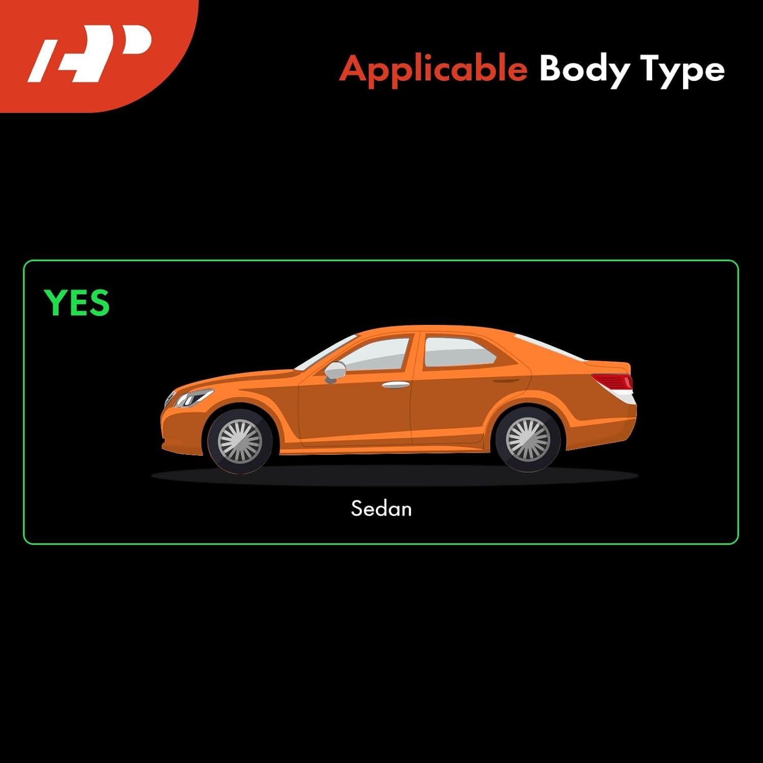 Regulador de Ventana Eléctrico A-Premium Toyota Corolla 1998-2002 Lado Izquierdo