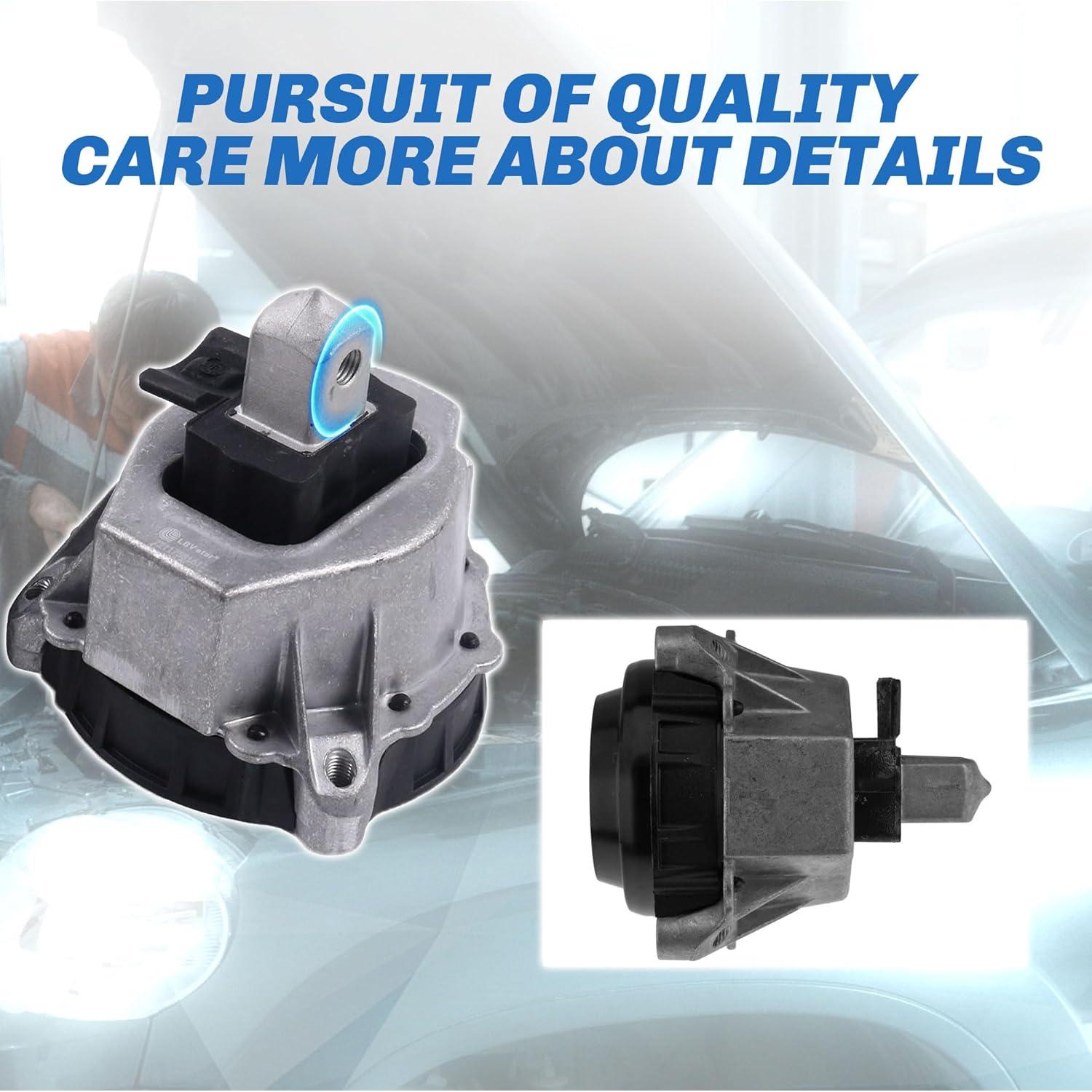 Soporte de Motor Kepler para BMW 230i 330i 430i Z4 2022-2023