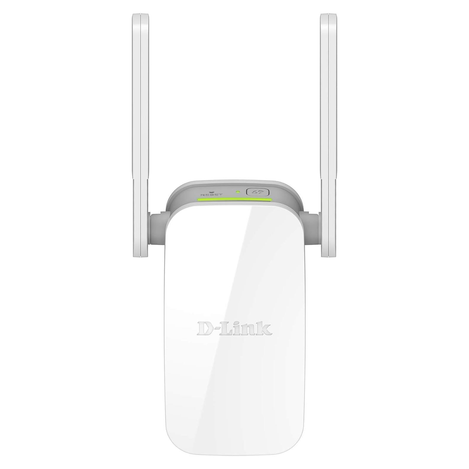 Extensor de Rango WiFi D-Link DAP-1530, AC750, 121 m²