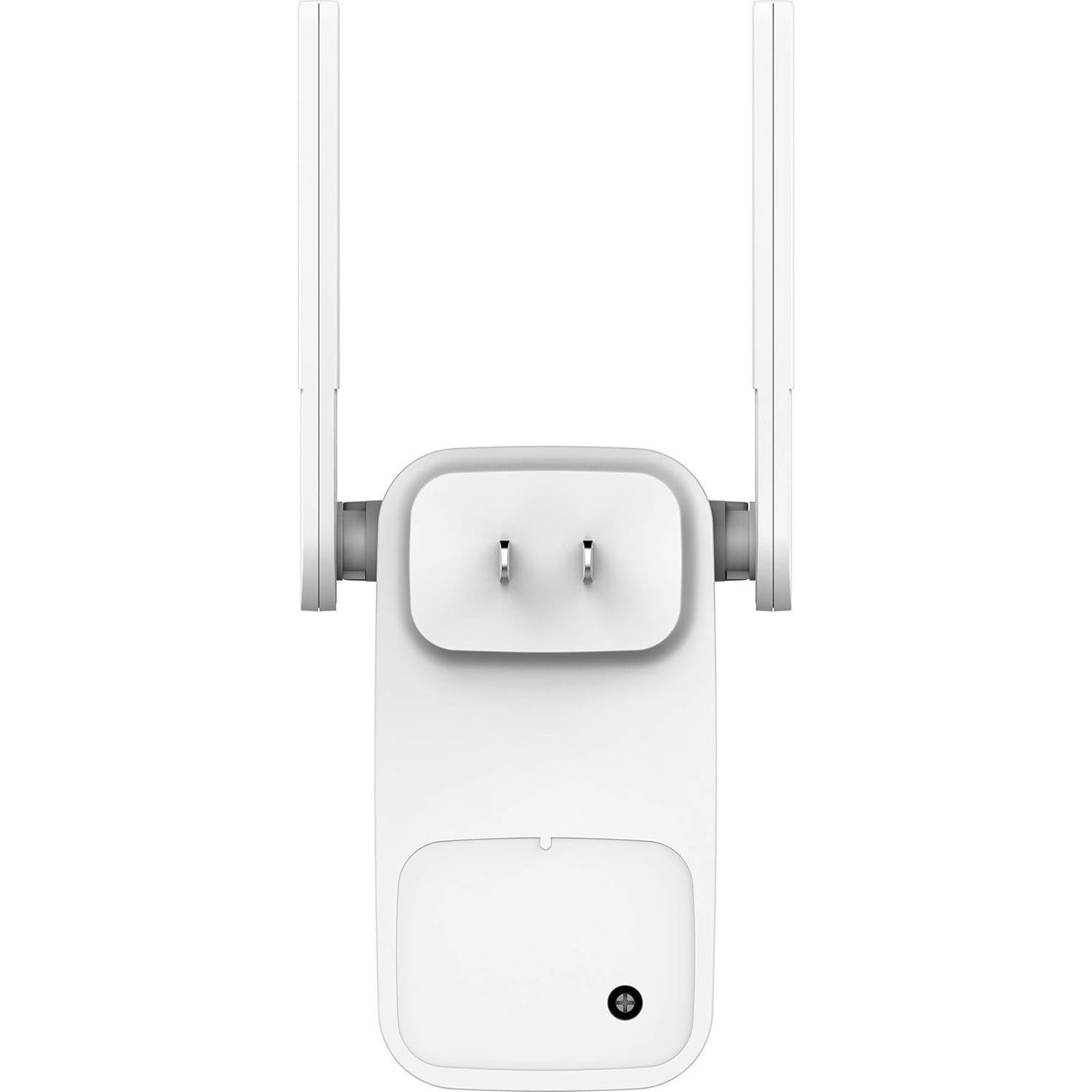 Extensor de Rango WiFi D-Link DAP-1530, AC750, 121 m²