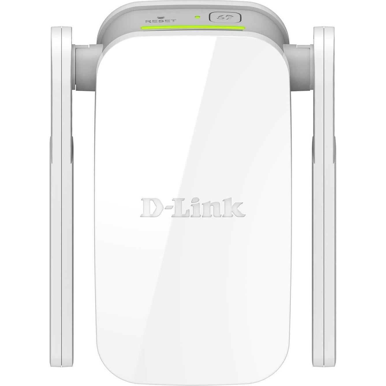 Extensor de Rango WiFi D-Link DAP-1530, AC750, 121 m²