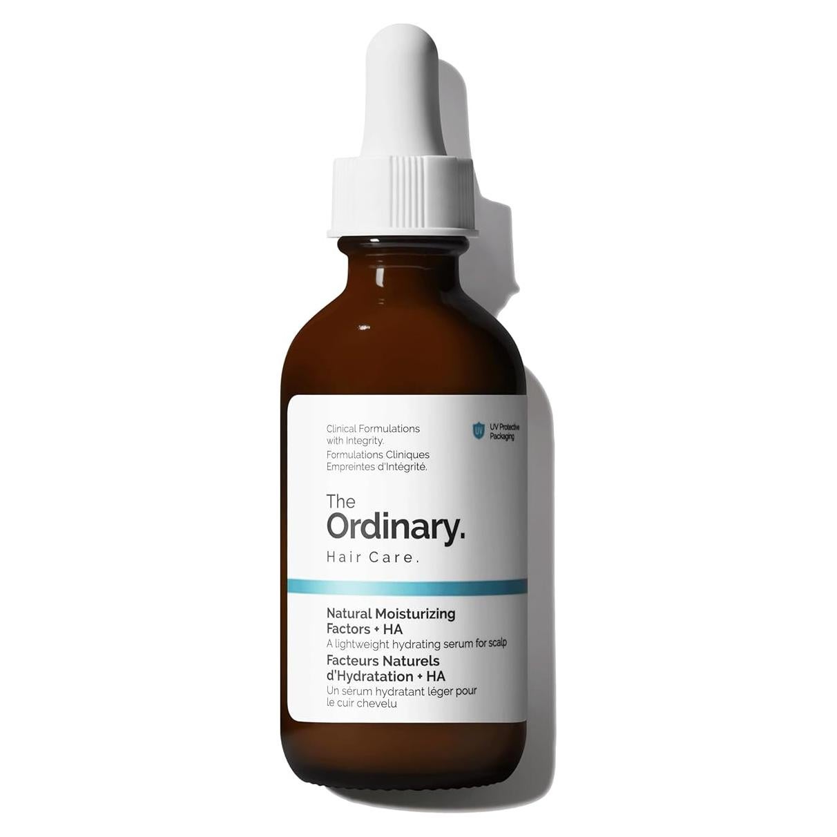 Suero hidratante The Ordinary 59.15 ml con ácido hialurónico