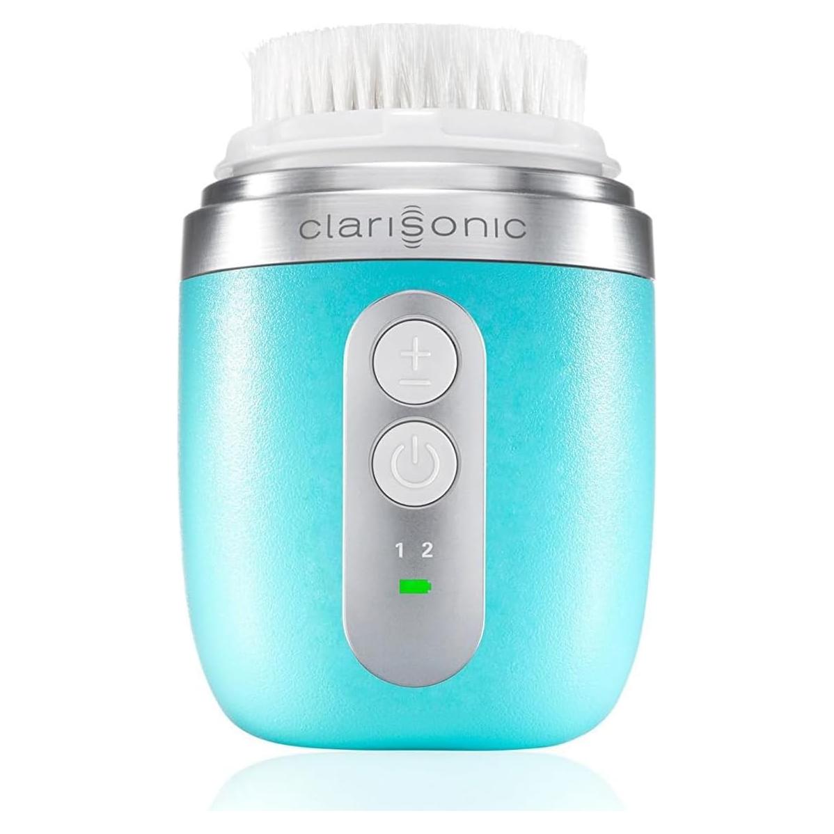 Cepillo Facial Sonic Clarisonic Mia Fit Azul - Limpieza Profunda