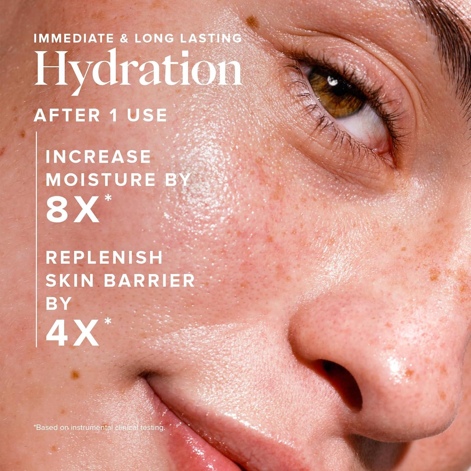 Conjunto de Cuidado de la Piel Farmacy - 4 Productos de Viaje