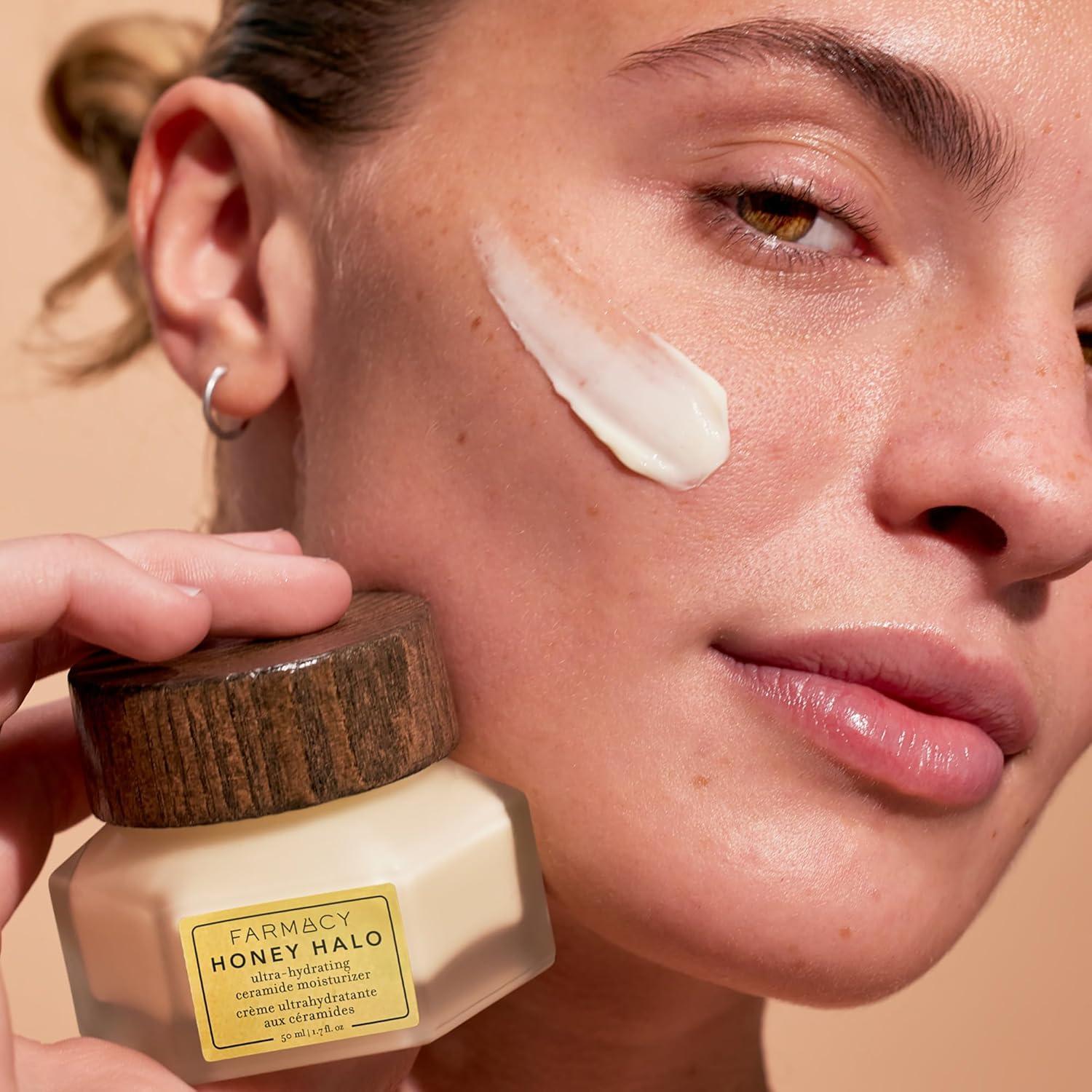 Conjunto de Cuidado de la Piel Farmacy - 4 Productos de Viaje