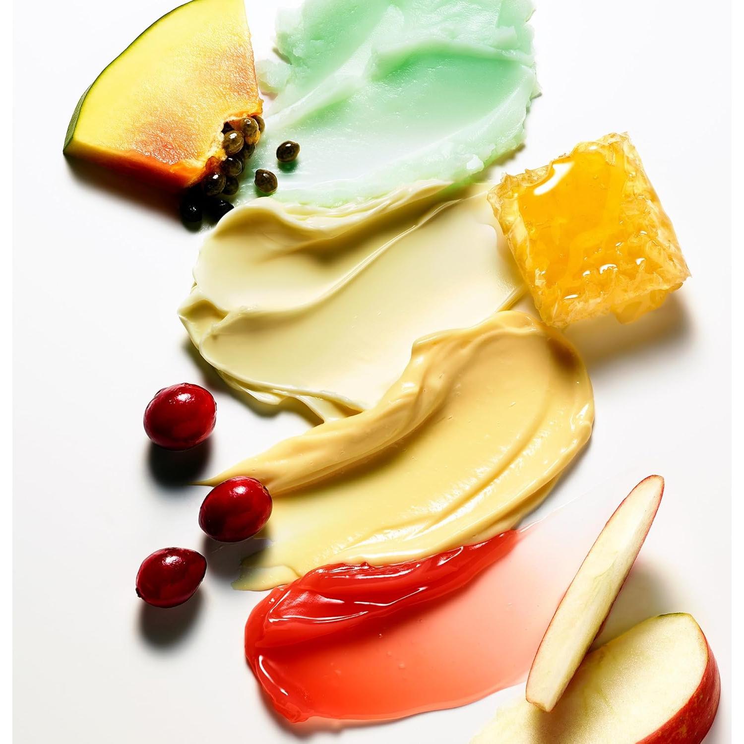 Conjunto de Cuidado de la Piel Farmacy - 4 Productos de Viaje