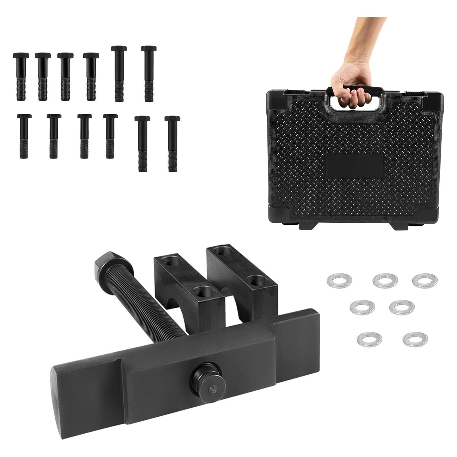 Kit de extracción de yugo ROUTEKING APTTOOLS-376 para camiones