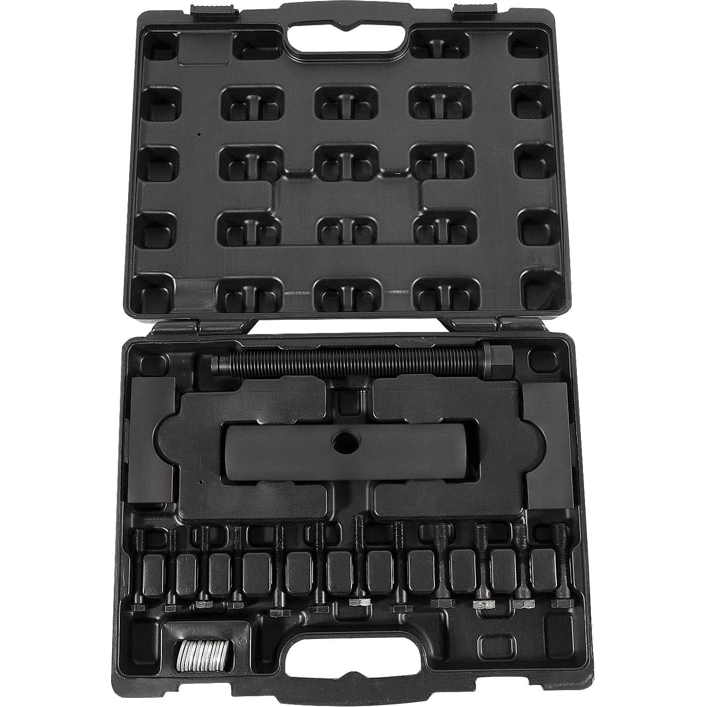 Kit de extracción de yugo ROUTEKING APTTOOLS-376 para camiones