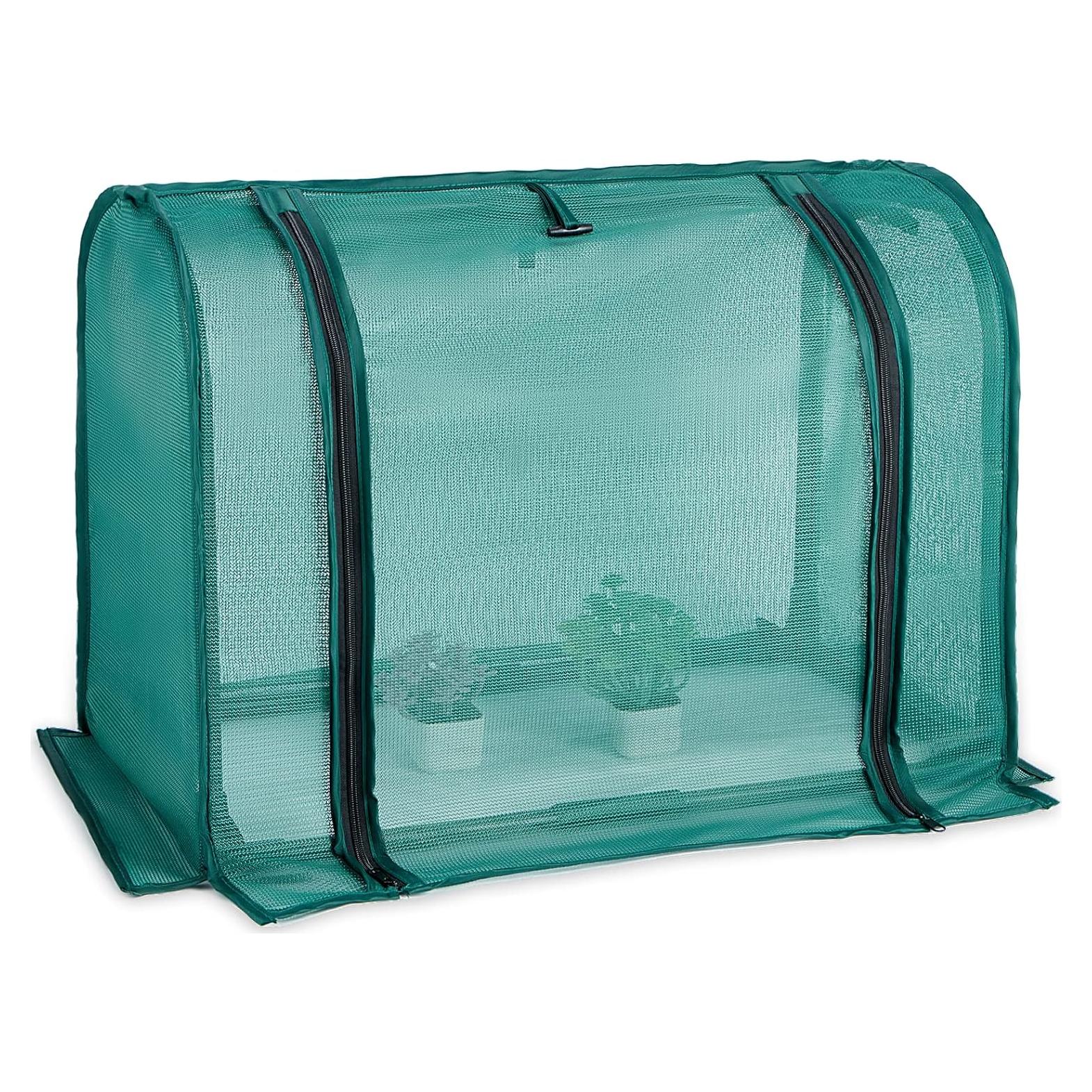 Sombrilla Mini para Plantas SUMGROW 30% Sombra 58.4x30.5x42 cm