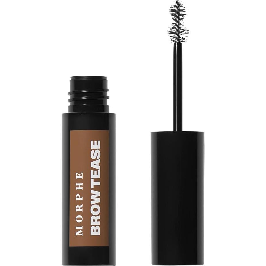 Gel Mousse Voluminizador para Cejas Morphe Brow Tease 4.73 ml