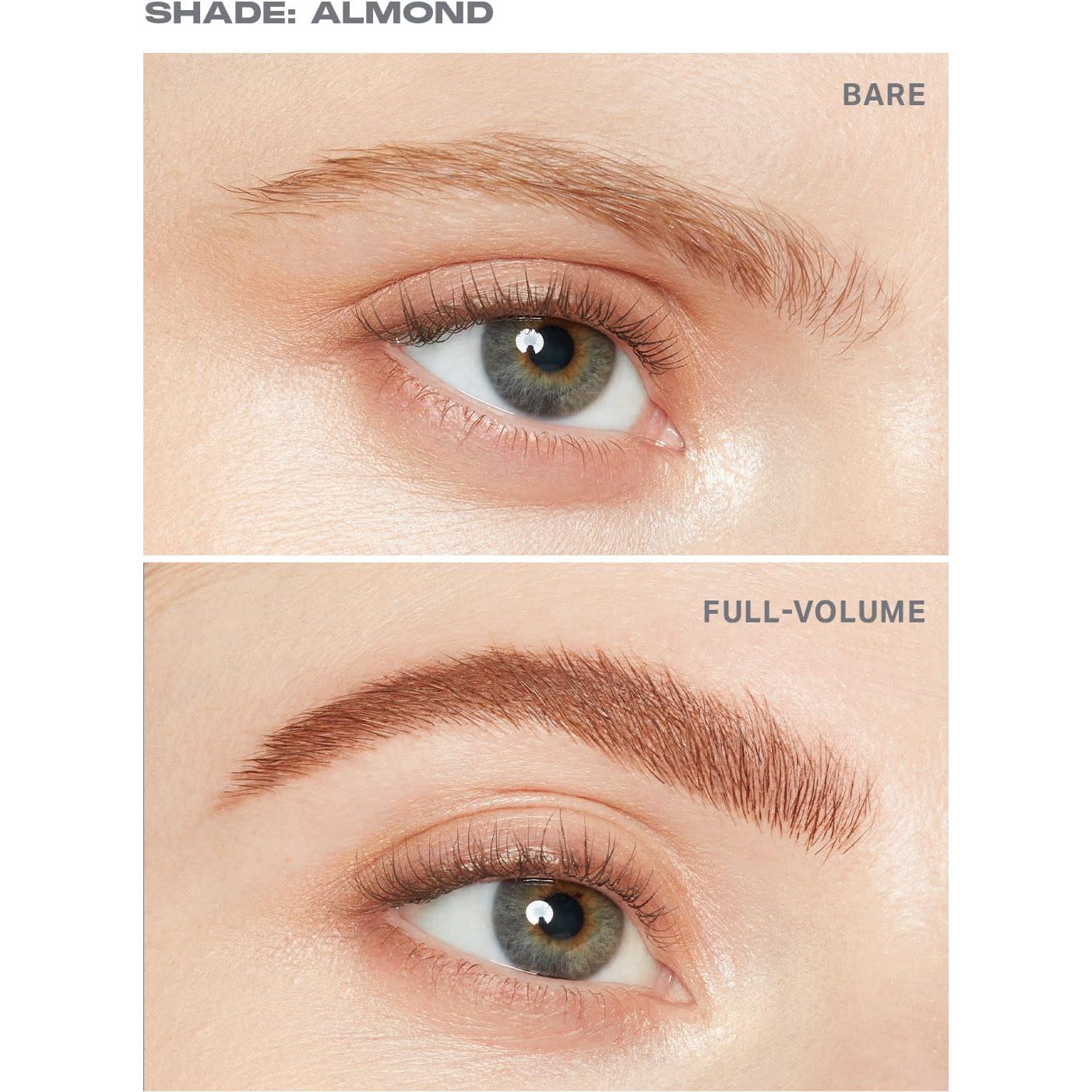 Gel Mousse Voluminizador para Cejas Morphe Brow Tease 4.73 ml