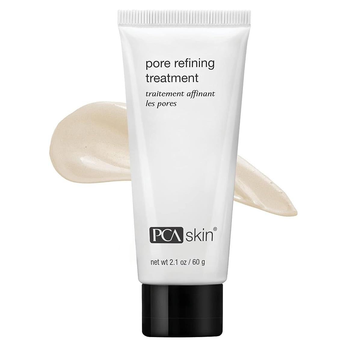 PCA SKIN Tratamiento Refinador de Poros 59.87 g - Exfoliante