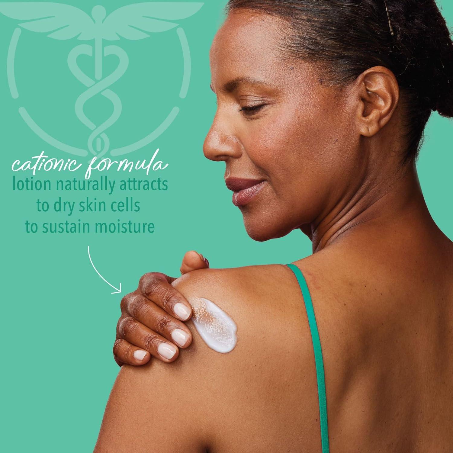 Loción Corporal Hidratante Curel 369 ml para Piel Seca