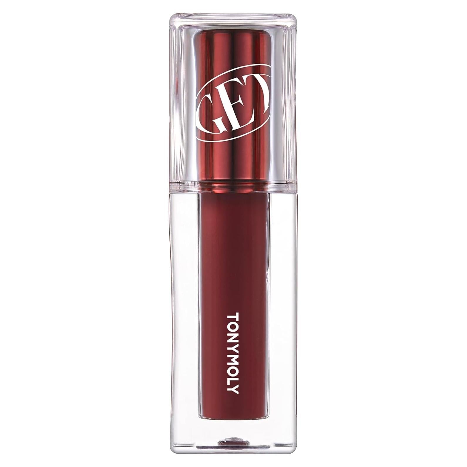 Tinte de Labios Hidratante Tonymoly 10 Canela Caliente 36g