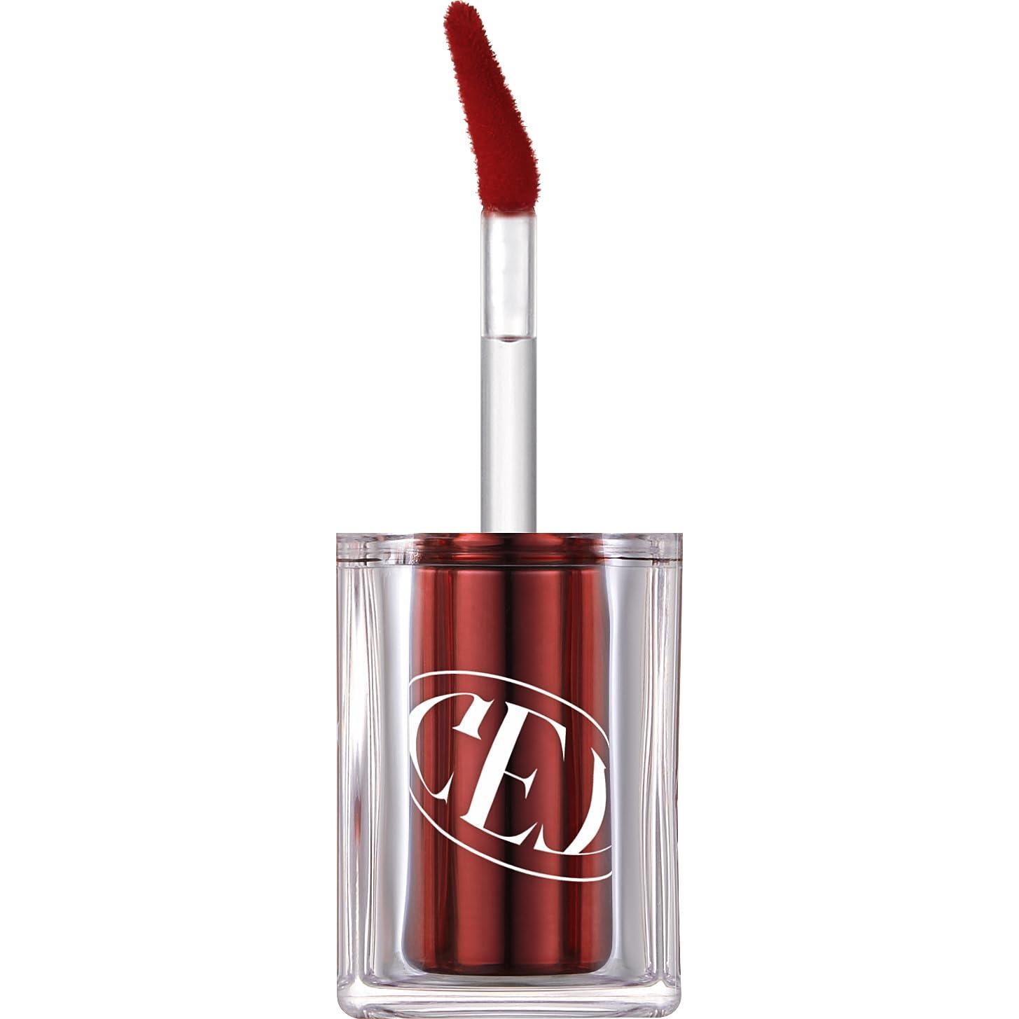 Tinte de Labios Hidratante Tonymoly 10 Canela Caliente 36g