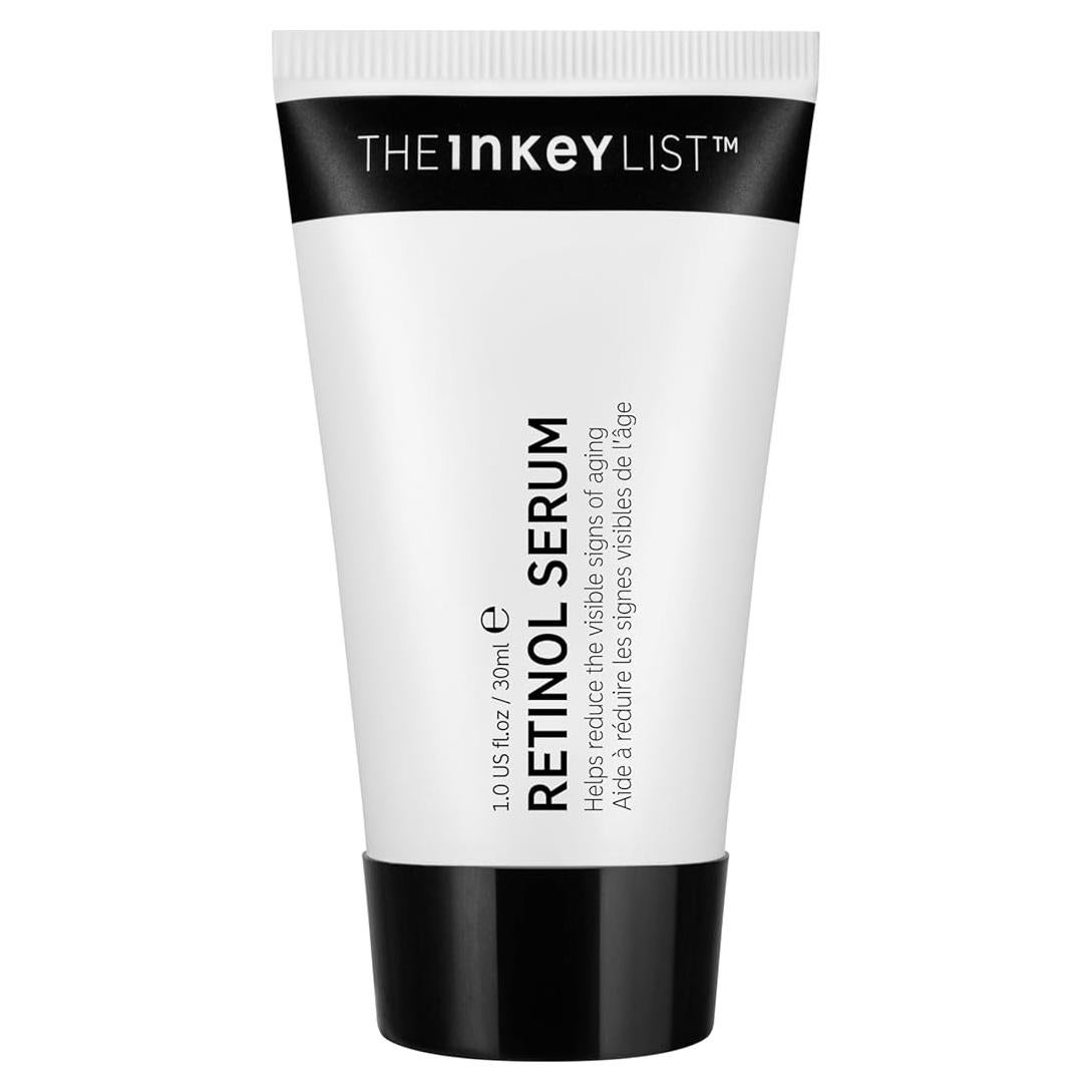 Suero de Retinol El INKEY List 30ml Antienvejecimiento