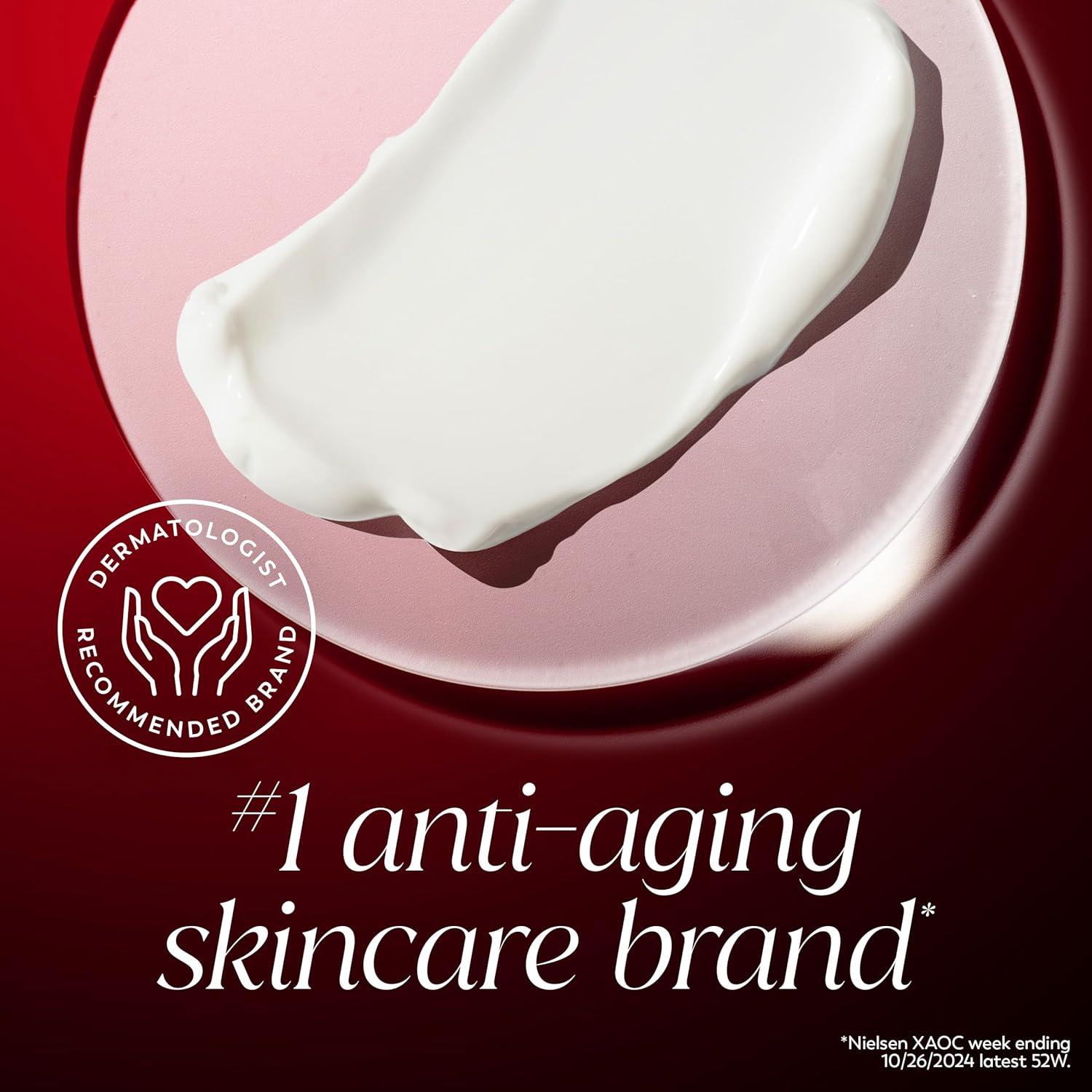 Crema Hidratante Facial Olay Niacinamida 48.19 g - Antiarrugas