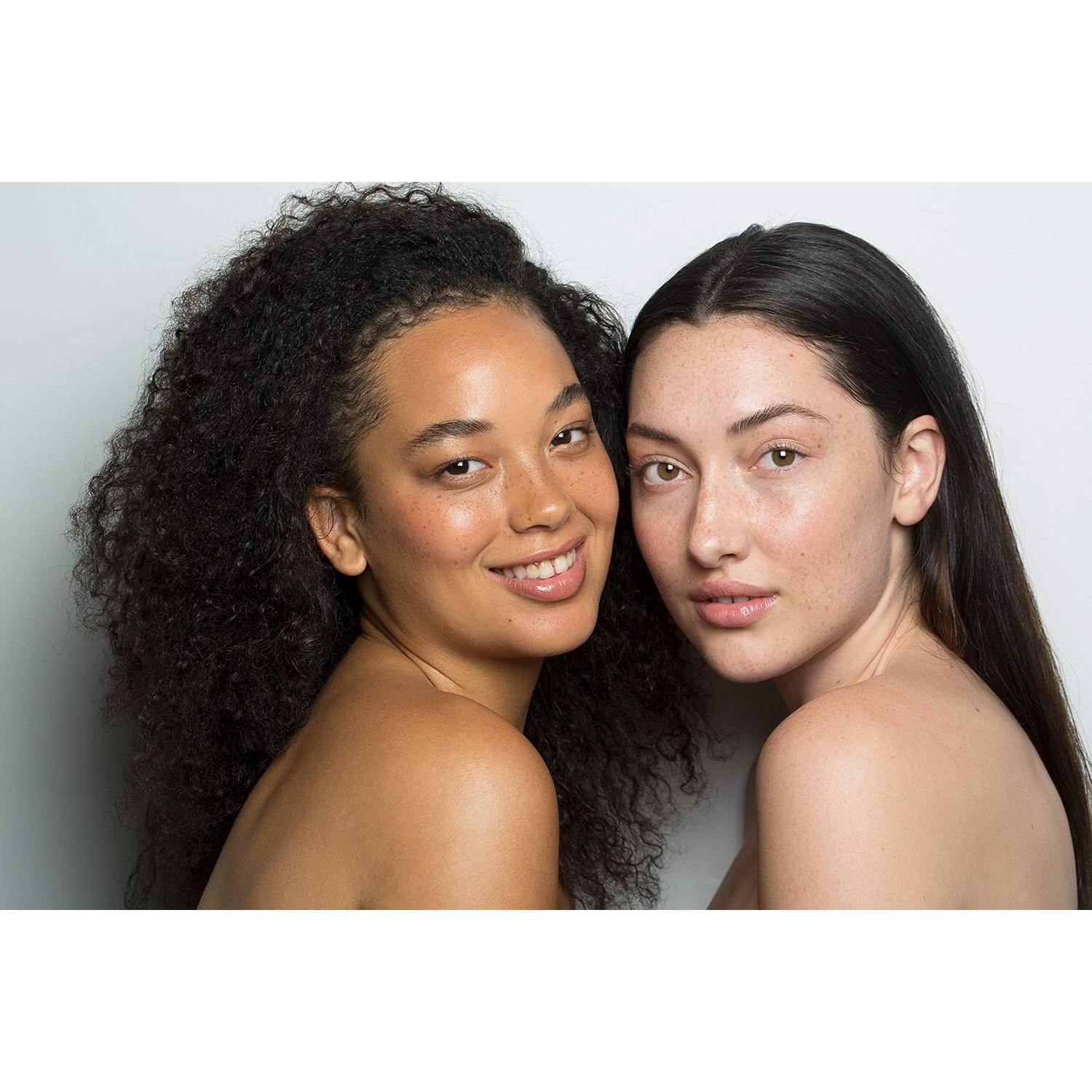 Base Mate de Satén Alima Pure 4.5g Beige 1 - Polvo Mineral