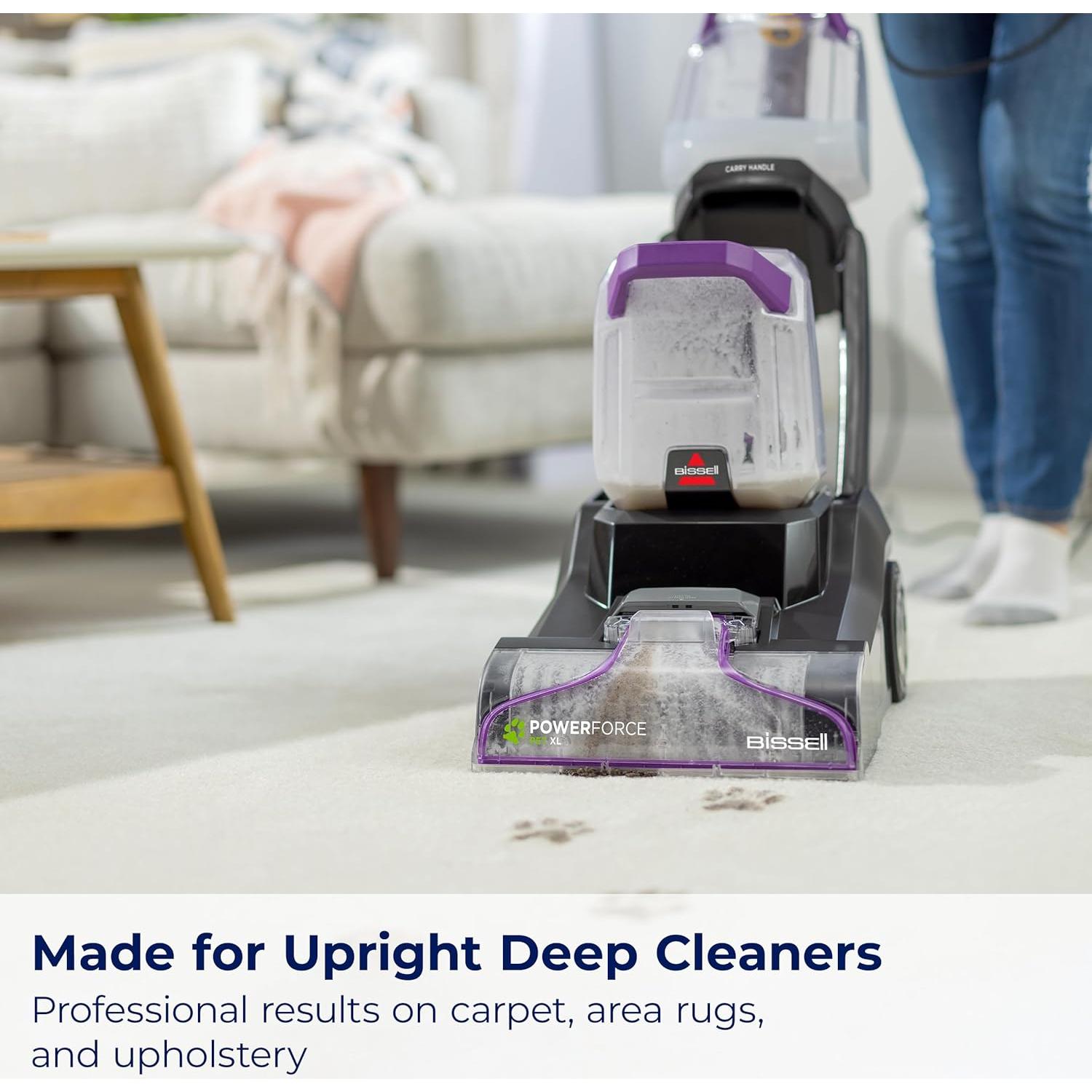 Champú Concentrado para Alfombras BISSELL 78H63 1.36L