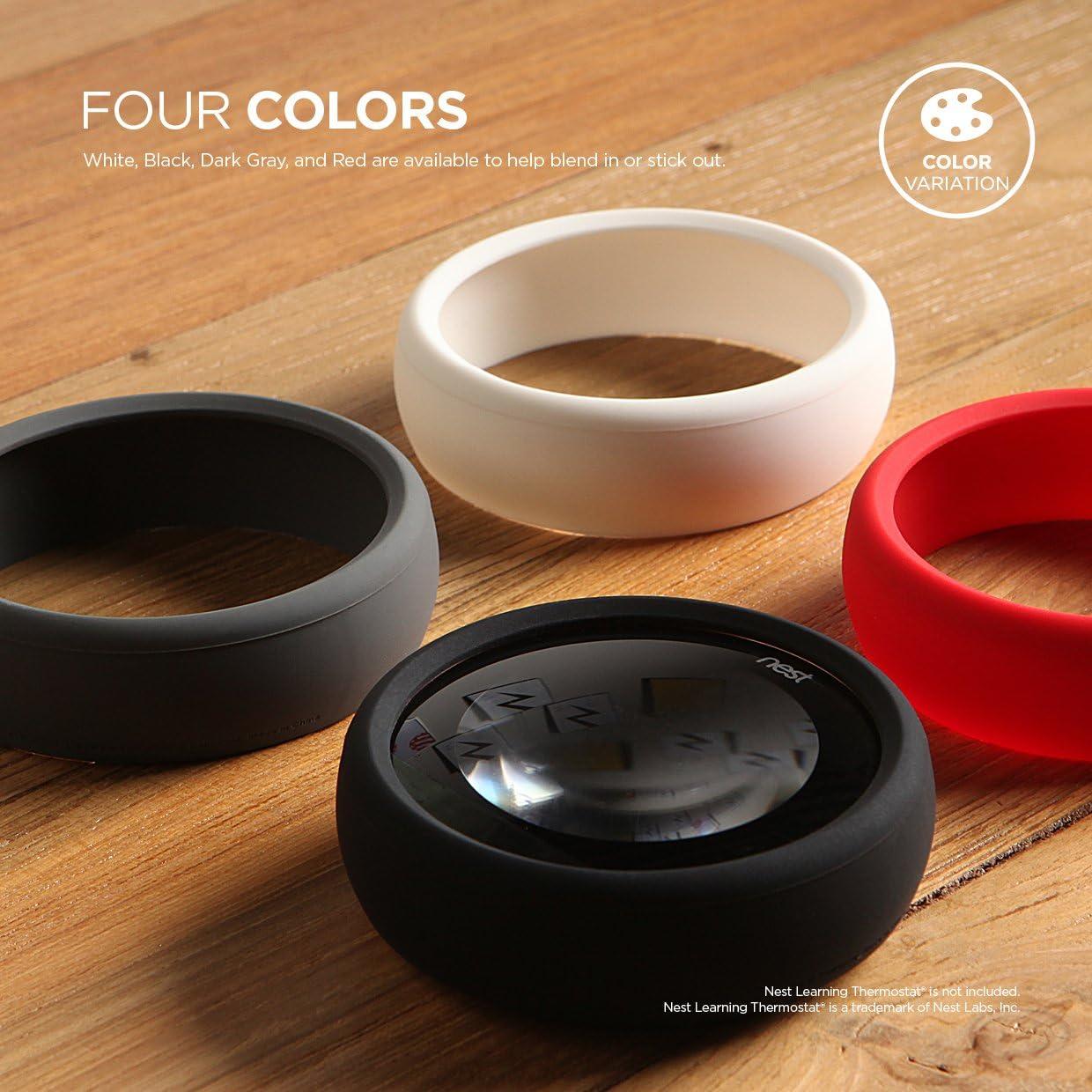 Agarre Controlador Elago para Termostato Nest 2da/3ra Gen - Negro