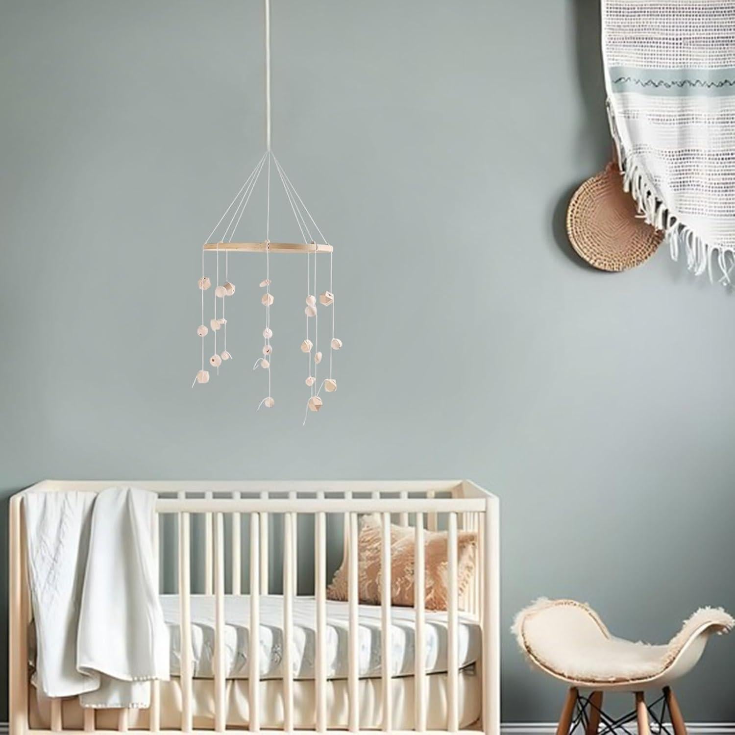 Kit DIY Marco de Madera Corazón Beinkmake 24 cm