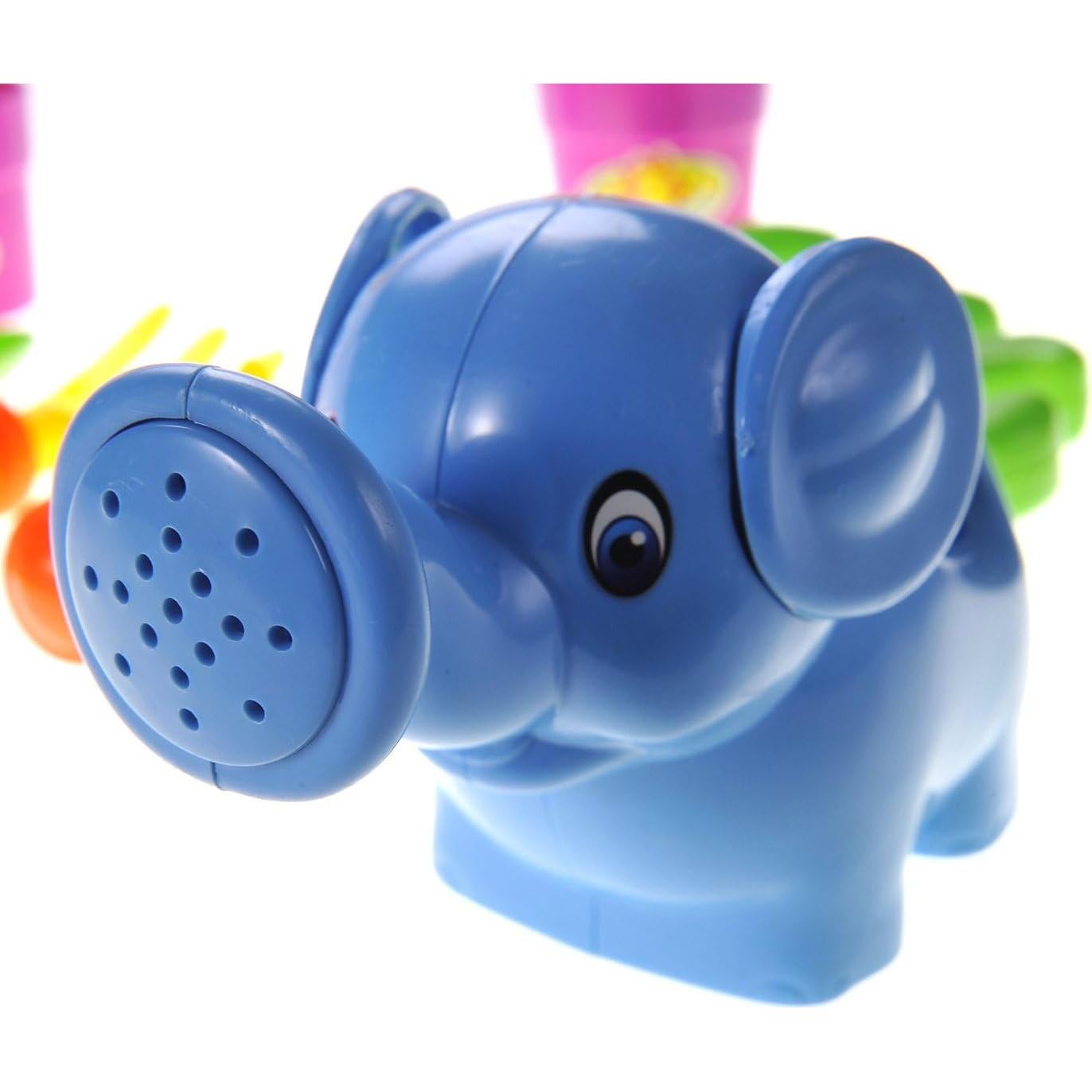 Conjunto de Jardinería PowerTRC para Niños - 9 Piezas