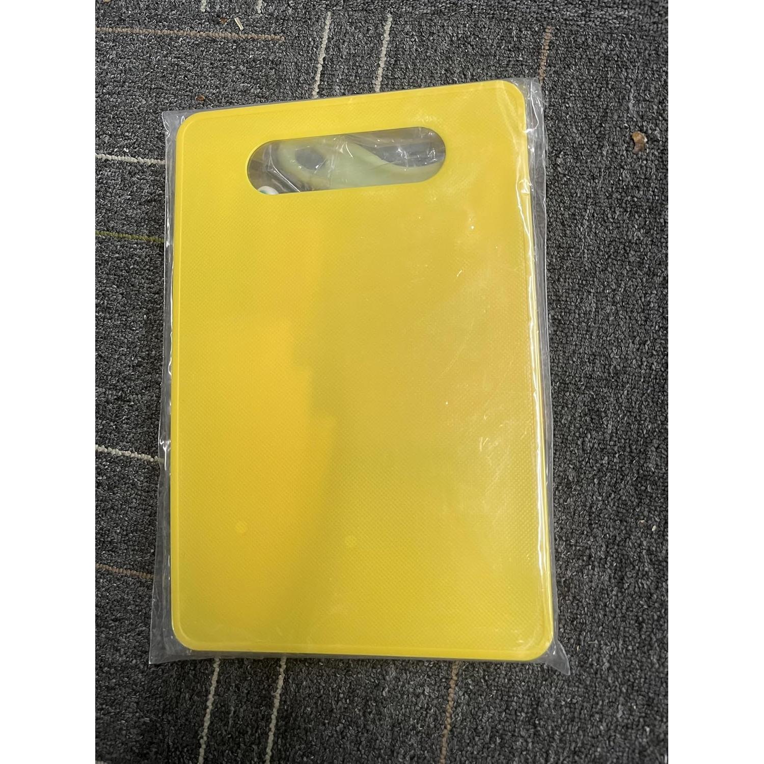 Conjunto de cuchillos de cocina para niños Leking 8 piezas