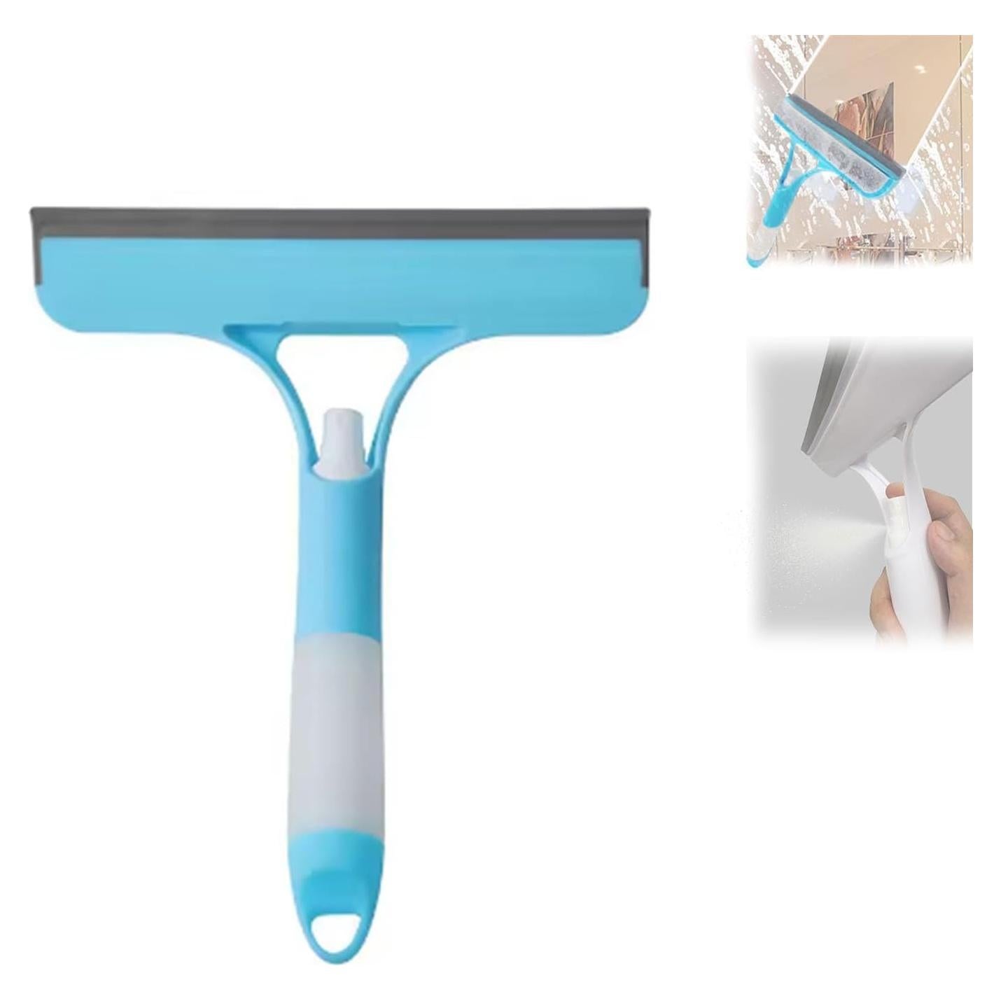 Limpiaparabrisas Spray 3 en 1 PNNZM1651 - Limpieza Eficaz