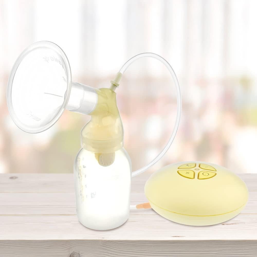 Tubería de Reemplazo para Extractor de Leche Medela Swing - Maymom