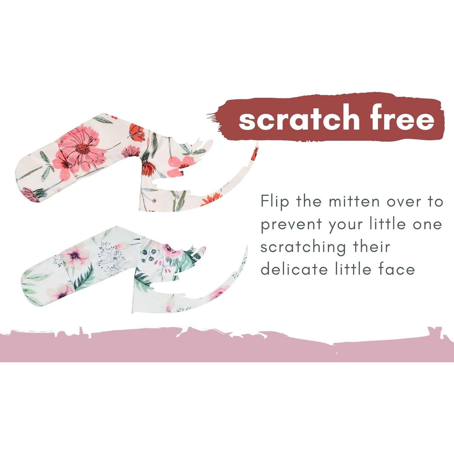 Conjunto de vestido de manga larga para bebé 0-3 meses