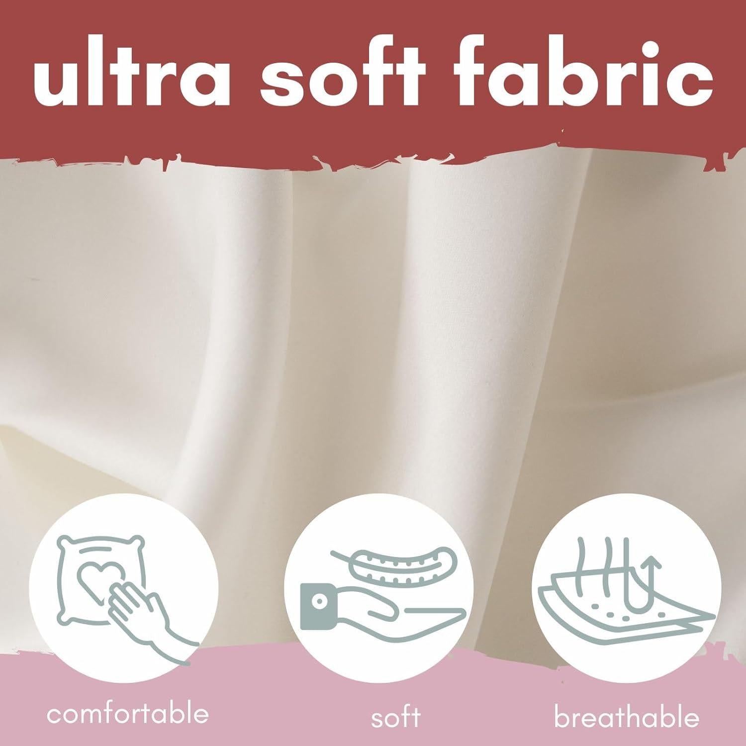 Conjunto de vestido de manga larga para bebé 0-3 meses