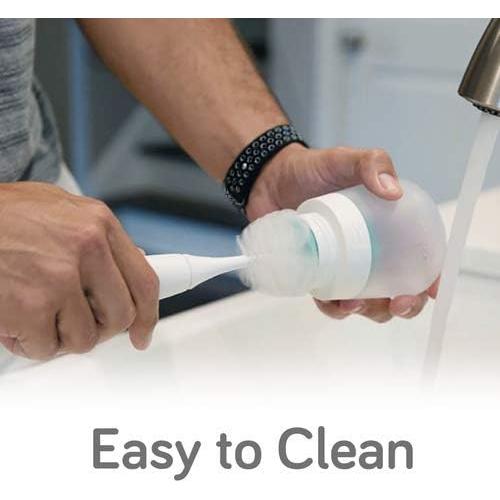 Botellas de Silicona Flexy Nanobebe 266ml Paquete de 2 Anti-Cólico