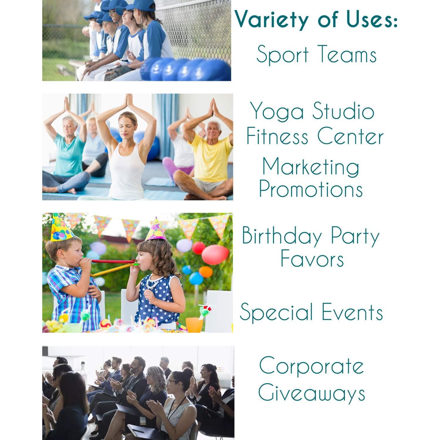 Botellas de Agua 591 ml Rolling Sands Paquete de 24 Sin BPA