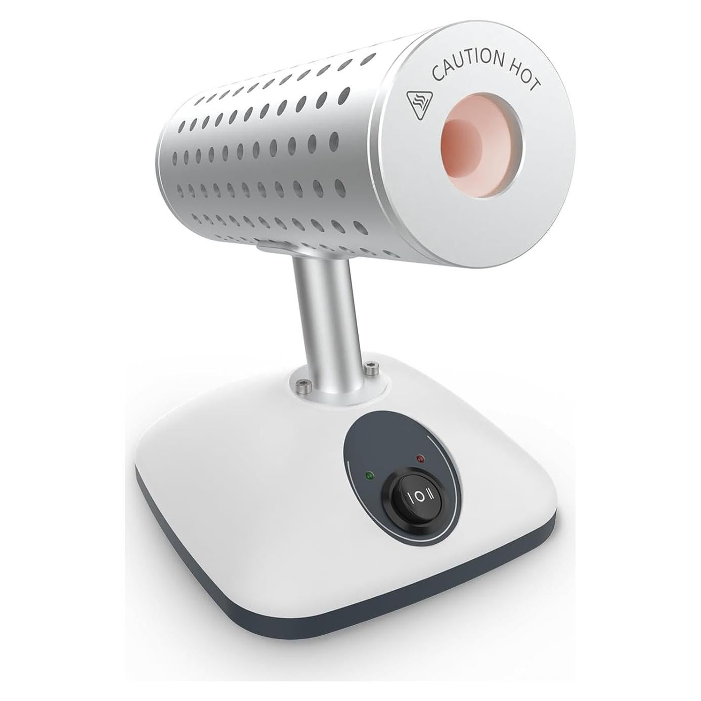 Autoclave Esterilizador Infrarrojo T-stereo DS-900 150W 400°C/825°C