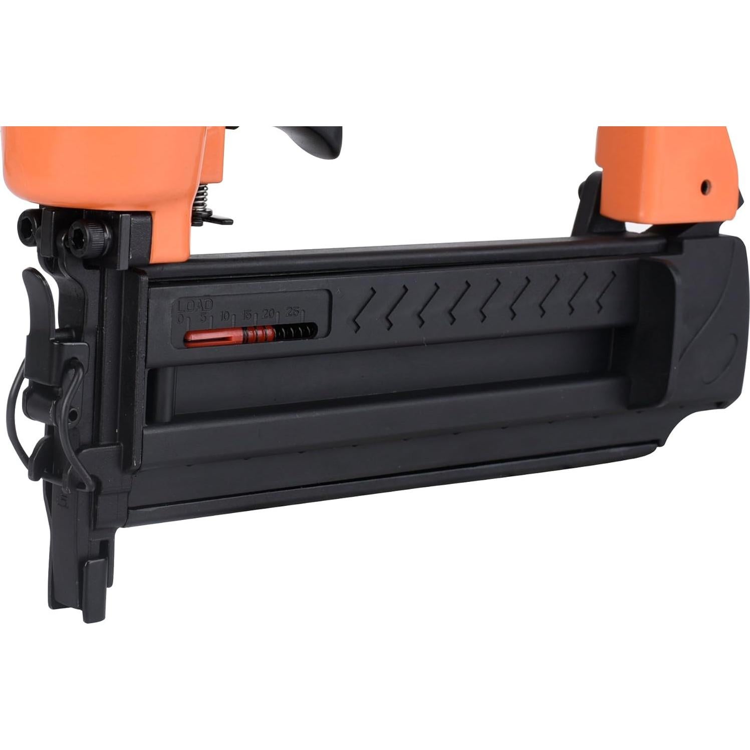 Clavadora Brad Pneumática Valu-Air F50Q 18GA 1.6 a 5.1 cm